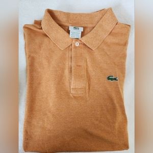 Lacoste polo